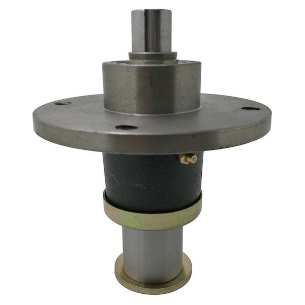 Assembly, Spindle 6.3" x6.1" x8"